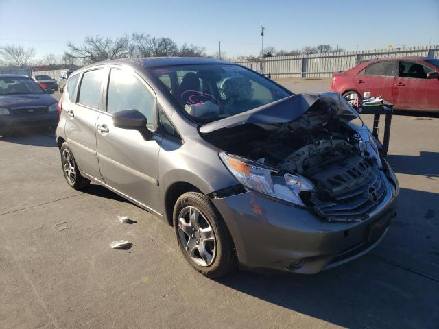 NISSAN VERSA NOTE 2016 3n1ce2cp2gl351303