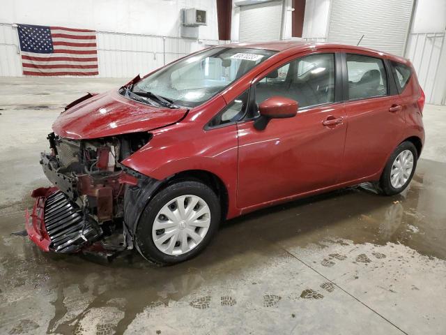 NISSAN VERSA 2016 3n1ce2cp2gl352161