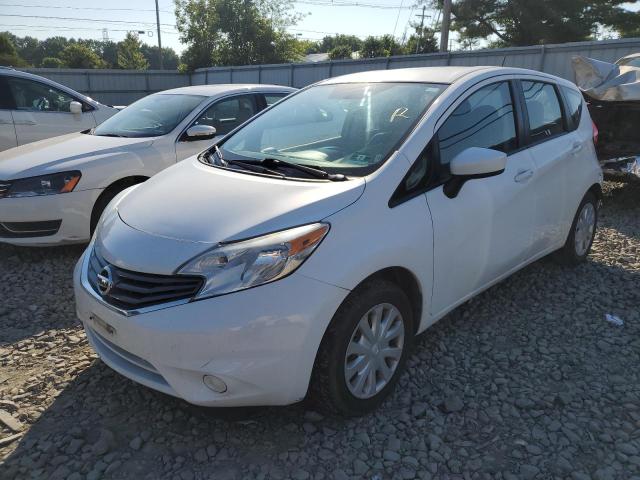 NISSAN VERSA NOTE 2016 3n1ce2cp2gl352516