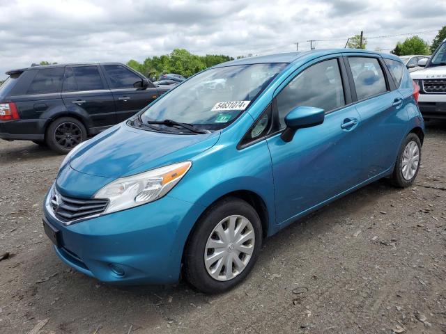 NISSAN VERSA 2016 3n1ce2cp2gl353083