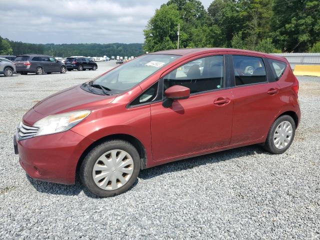 NISSAN VERSA NOTE 2016 3n1ce2cp2gl353486