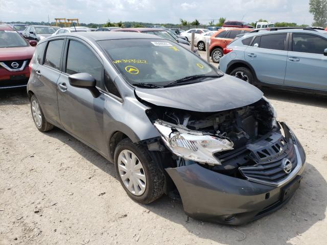 NISSAN VERSA NOTE 2016 3n1ce2cp2gl353522