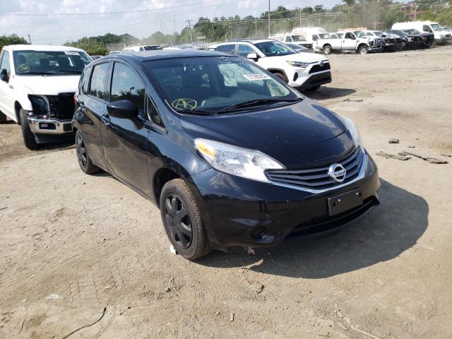 NISSAN VERSA NOTE 2016 3n1ce2cp2gl353634