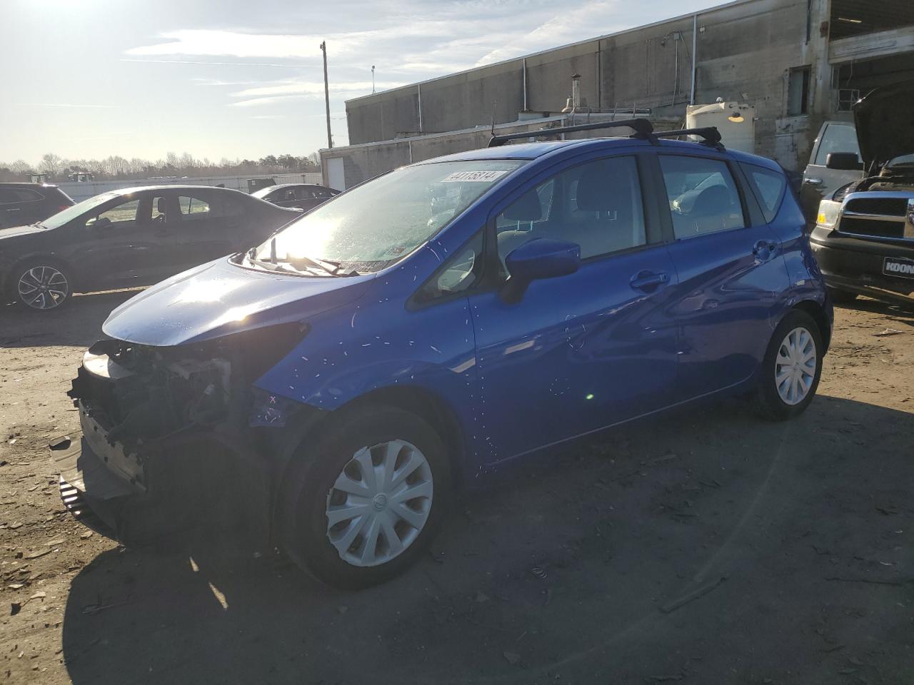 NISSAN VERSA 2016 3n1ce2cp2gl353648