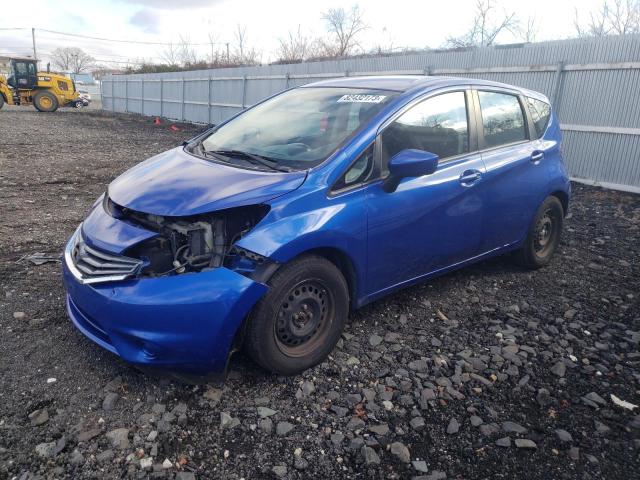 NISSAN VERSA 2016 3n1ce2cp2gl354170