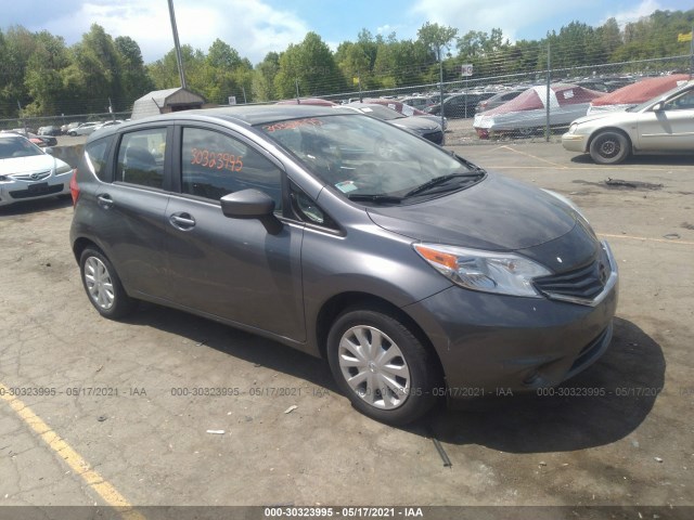 NISSAN VERSA NOTE 2016 3n1ce2cp2gl354251