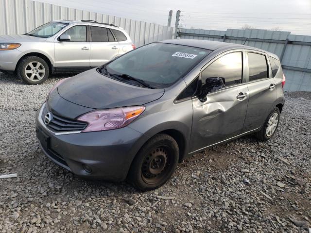 NISSAN NULL 2016 3n1ce2cp2gl354671