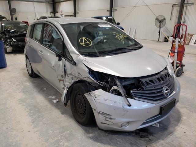 NISSAN VERSA NOTE 2016 3n1ce2cp2gl355593