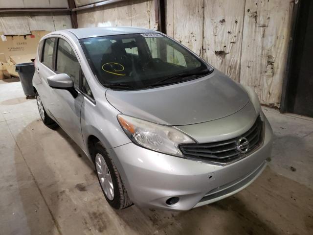 NISSAN VERSA NOTE 2016 3n1ce2cp2gl355674