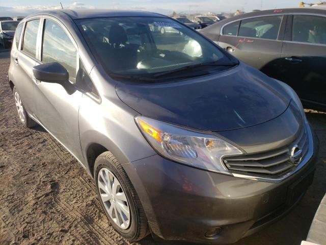 NISSAN VERSA NOTE 2016 3n1ce2cp2gl355691