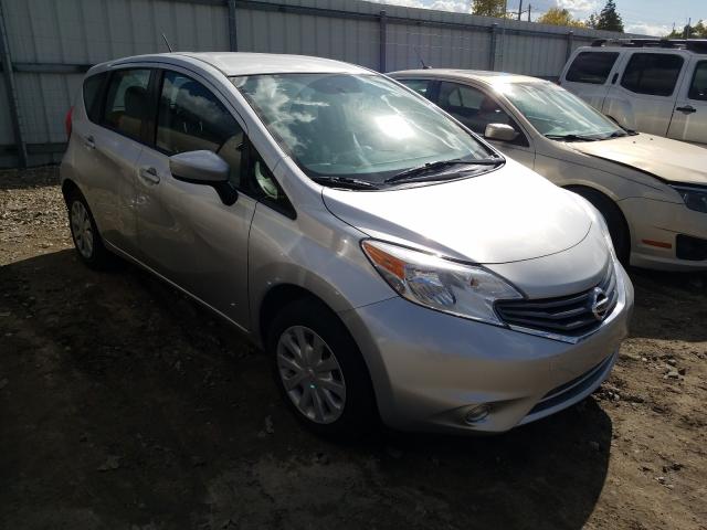 NISSAN VERSA NOTE 2016 3n1ce2cp2gl356372