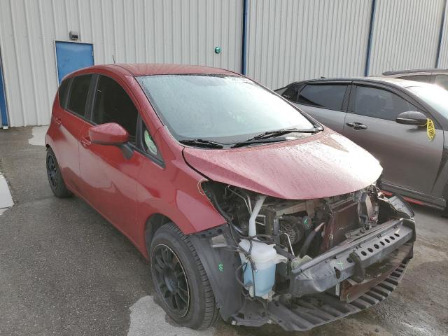 NISSAN VERSA NOTE 2016 3n1ce2cp2gl356873