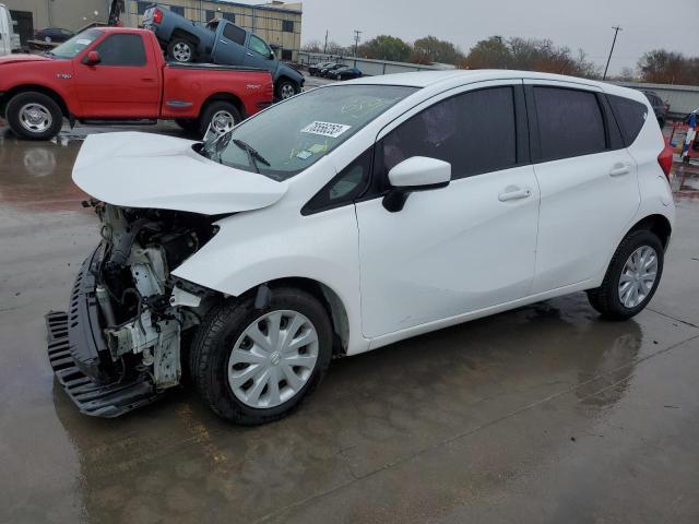 NISSAN VERSA 2016 3n1ce2cp2gl357232