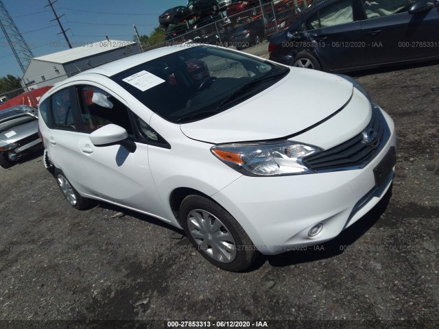 NISSAN VERSA NOTE 2016 3n1ce2cp2gl357750