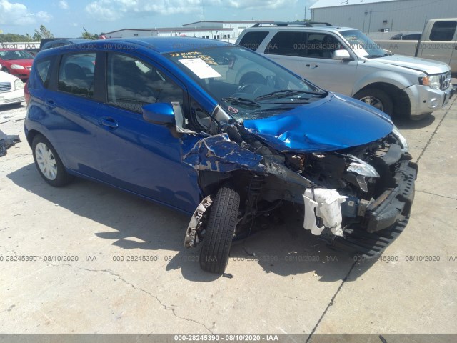 NISSAN VERSA NOTE 2016 3n1ce2cp2gl357781