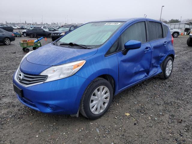 NISSAN VERSA NOTE 2016 3n1ce2cp2gl358817