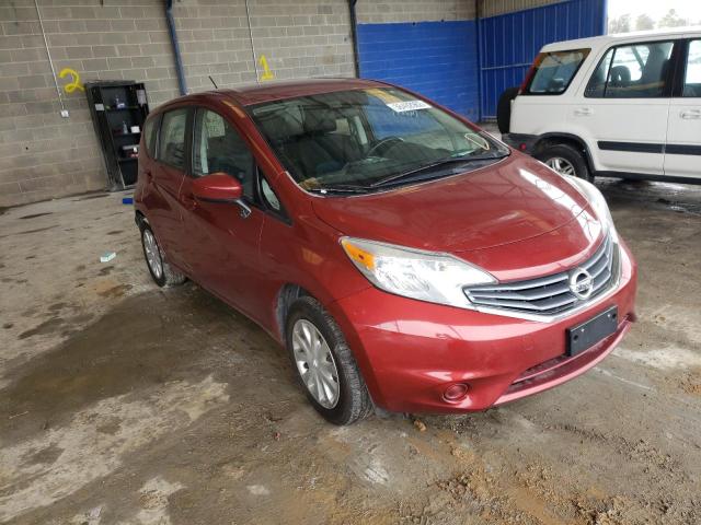 NISSAN VERSA NOTE 2016 3n1ce2cp2gl358977