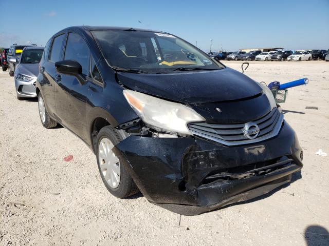 NISSAN VERSA NOTE 2016 3n1ce2cp2gl359417