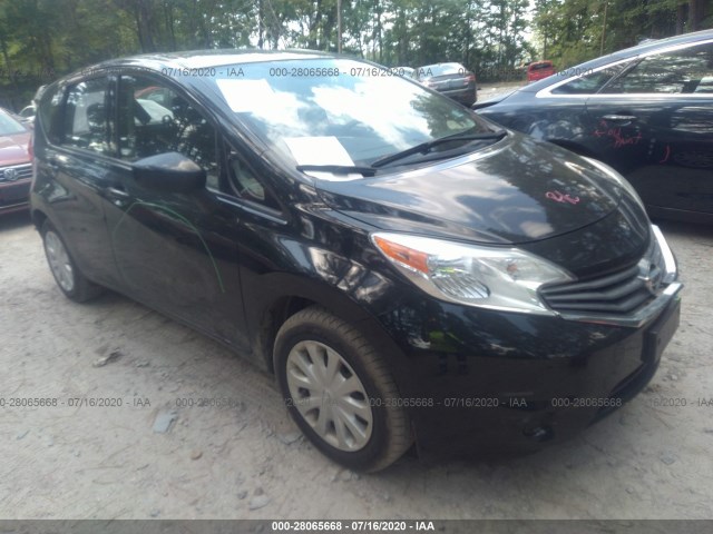 NISSAN VERSA NOTE 2016 3n1ce2cp2gl359496