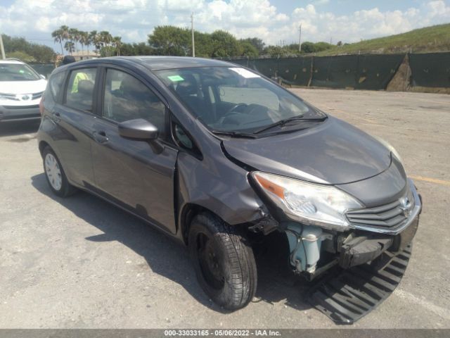 NISSAN VERSA NOTE 2016 3n1ce2cp2gl359529