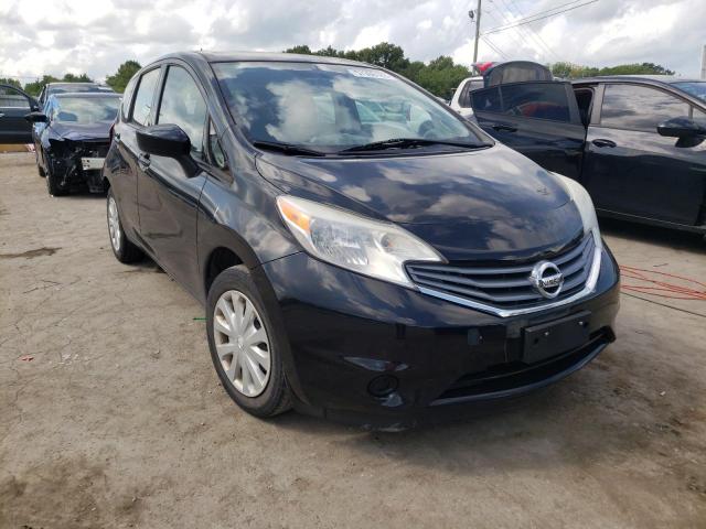 NISSAN VERSA NOTE 2016 3n1ce2cp2gl359661