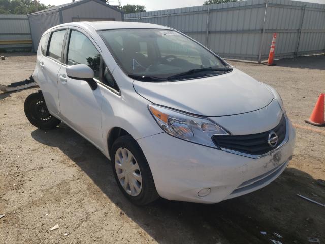 NISSAN VERSA NOTE 2016 3n1ce2cp2gl360017