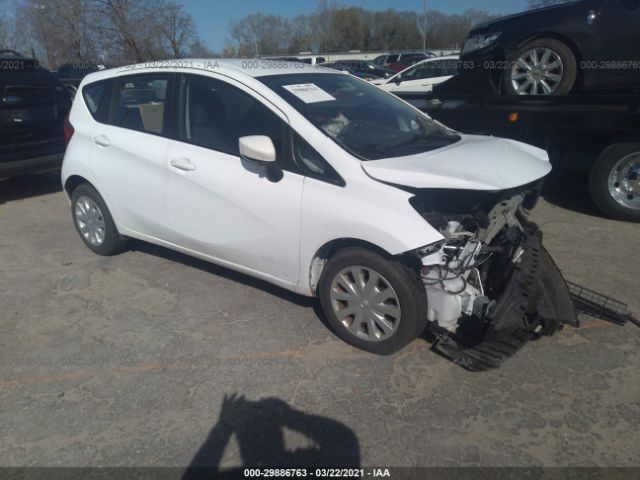 NISSAN VERSA NOTE 2016 3n1ce2cp2gl360180