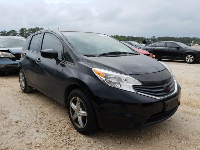 NISSAN VERSA NOTE 2016 3n1ce2cp2gl360289