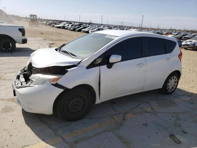 NISSAN VERSA NOTE 2016 3n1ce2cp2gl360325