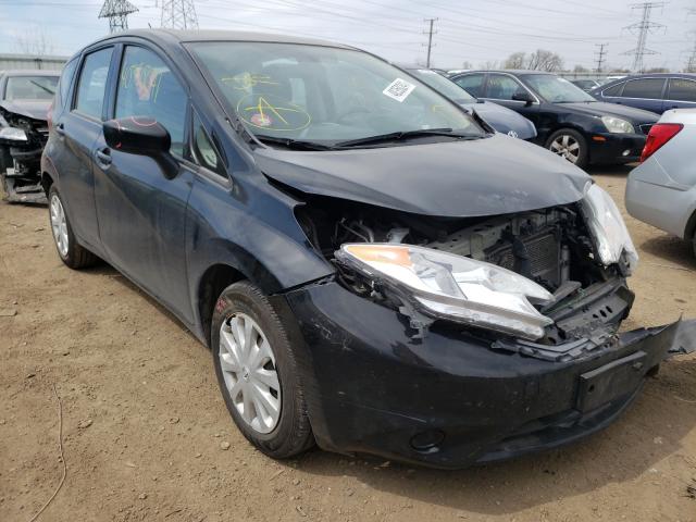 NISSAN VERSA NOTE 2016 3n1ce2cp2gl360521