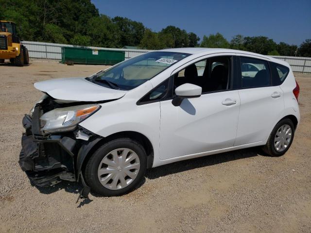 NISSAN VERSA NOTE 2016 3n1ce2cp2gl360616