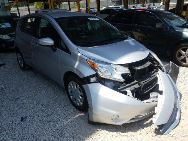 NISSAN VERSA NOTE 2016 3n1ce2cp2gl361409