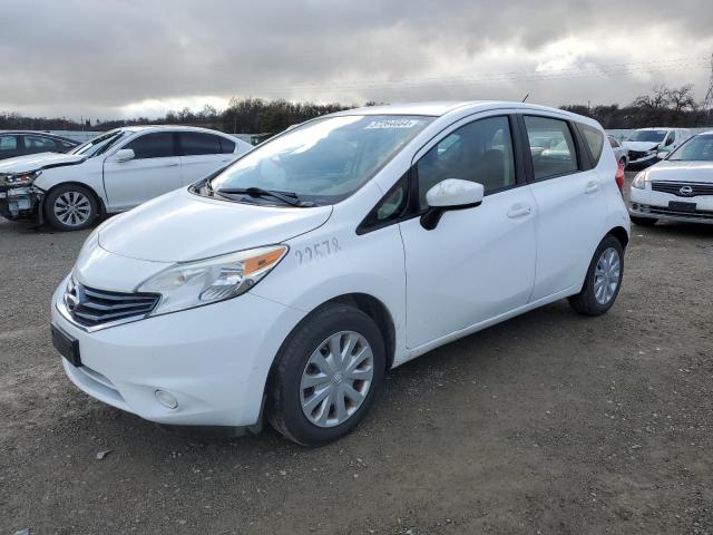 NISSAN VERSA 2016 3n1ce2cp2gl361443