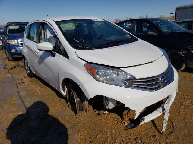 NISSAN VERSA NOTE 2016 3n1ce2cp2gl361491