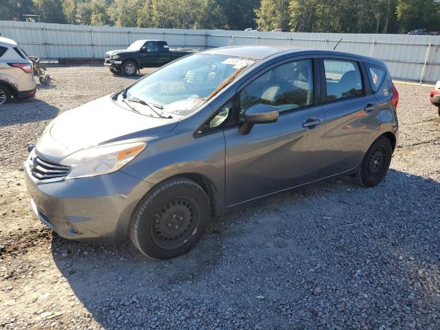 NISSAN VERSA NOTE 2016 3n1ce2cp2gl362141