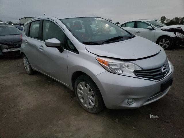 NISSAN VERSA NOTE 2016 3n1ce2cp2gl362530