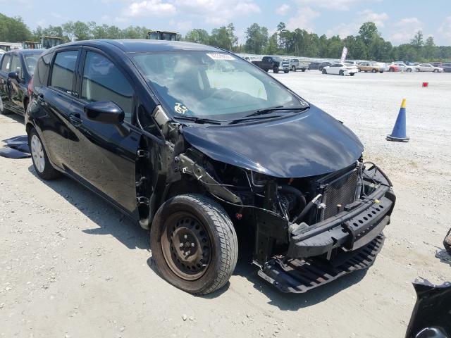 NISSAN VERSA NOTE 2016 3n1ce2cp2gl364374