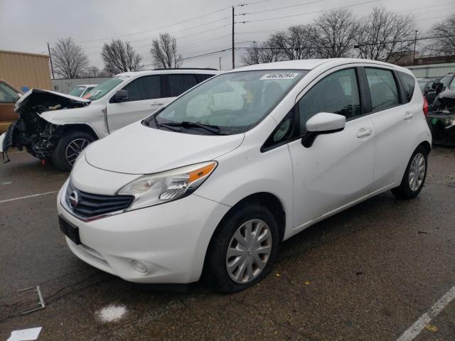 NISSAN VERSA 2016 3n1ce2cp2gl364729