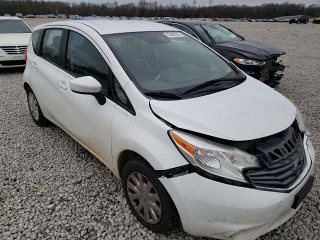 NISSAN VERSA NOTE 2016 3n1ce2cp2gl365072