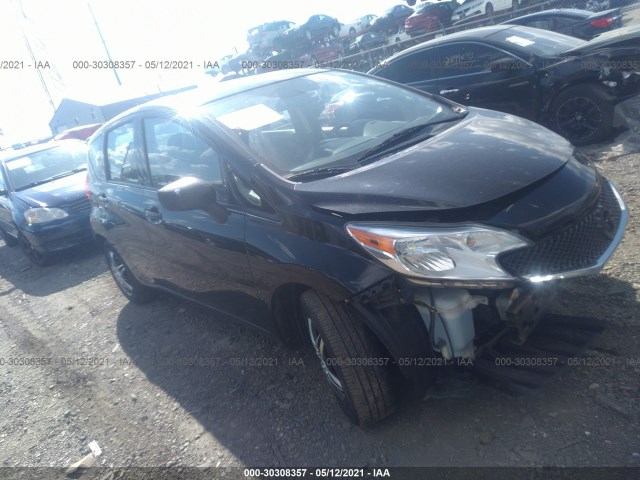 NISSAN VERSA NOTE 2016 3n1ce2cp2gl365167