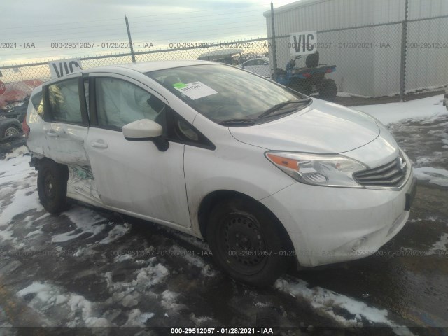 NISSAN VERSA NOTE 2016 3n1ce2cp2gl365363