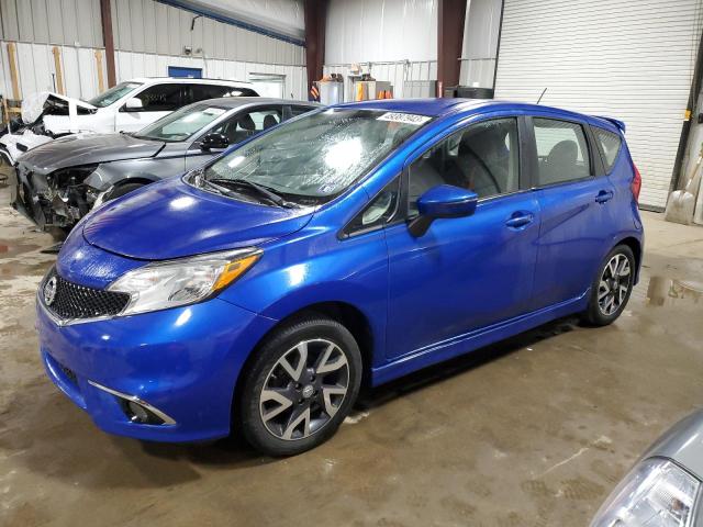 NISSAN VERSA NOTE 2016 3n1ce2cp2gl365430