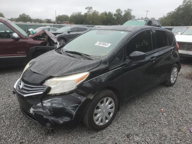 NISSAN VERSA NOTE 2016 3n1ce2cp2gl365606