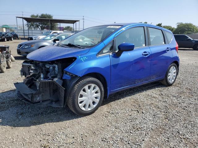 NISSAN VERSA NOTE 2016 3n1ce2cp2gl365878