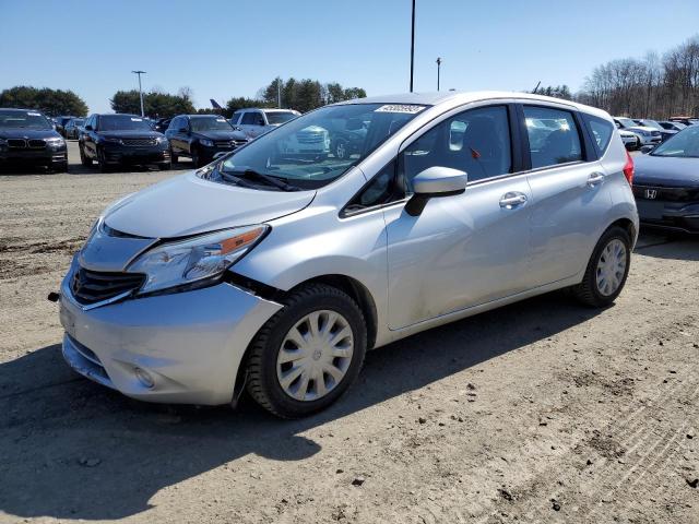 NISSAN VERSA NOTE 2016 3n1ce2cp2gl366240