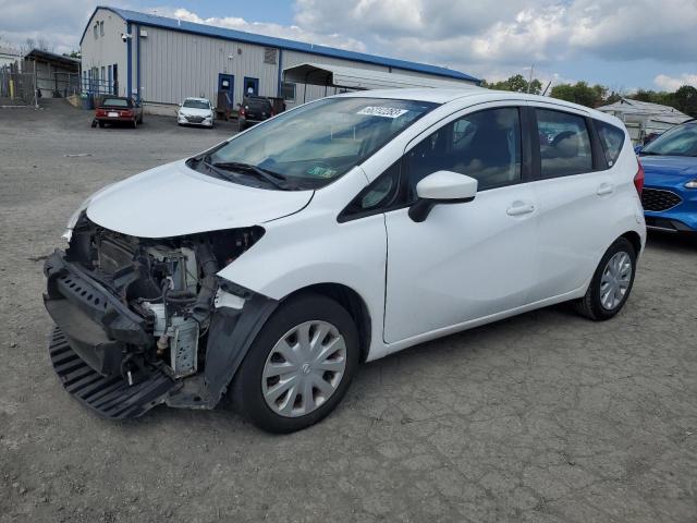 NISSAN VERSA 2016 3n1ce2cp2gl366304