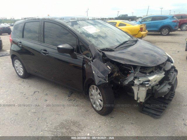 NISSAN VERSA NOTE 2016 3n1ce2cp2gl366531