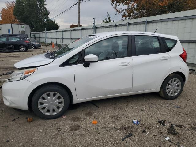 NISSAN VERSA 2016 3n1ce2cp2gl366576