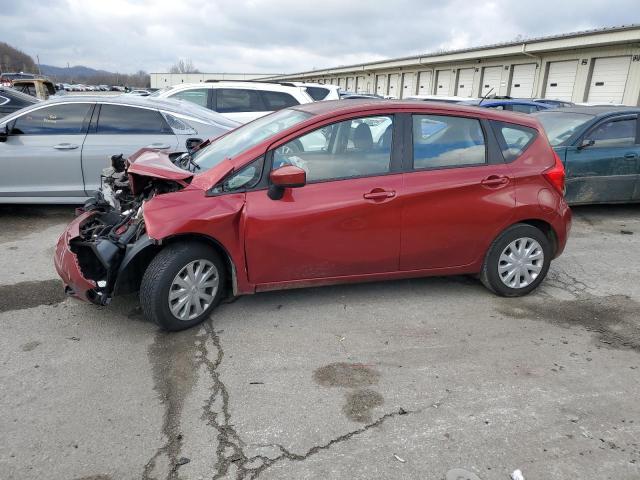 NISSAN VERSA 2016 3n1ce2cp2gl366965