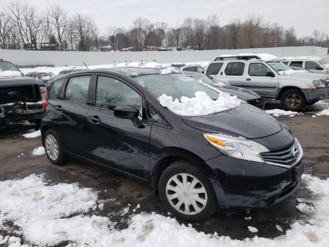 NISSAN VERSA NOTE 2016 3n1ce2cp2gl367131